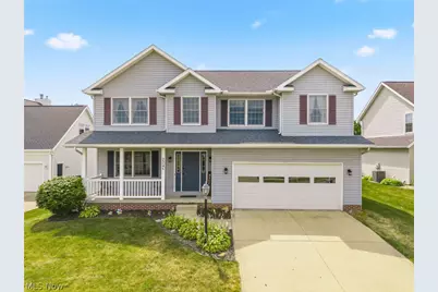 2245 Rio Grande Circle SE, Massillon, OH 44646 - Photo 1