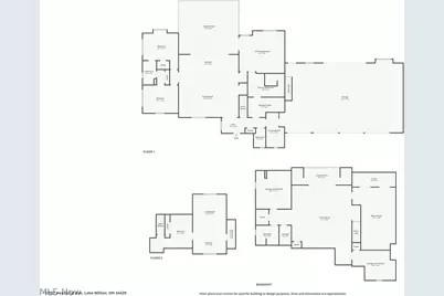 16986 Headland Avenue, Lake Milton, OH 44429 - Photo 48