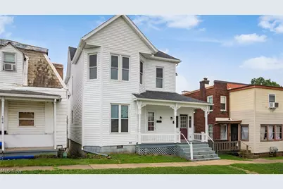 1006 Gaston Avenue, Cambridge, OH 43725 - Photo 2