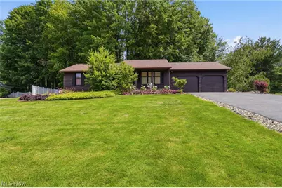 3064 Townsend Street NW, Uniontown, OH 44685 - Photo 1