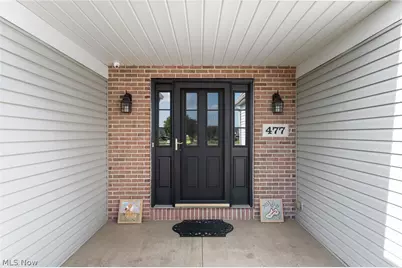 477 Catawba Drive, Wadsworth, OH 44281 - Photo 4