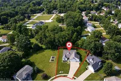 477 Catawba Drive, Wadsworth, OH 44281 - Photo 2