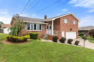 125 Brian St, Mingo Junction, OH 43938 - Photo 2
