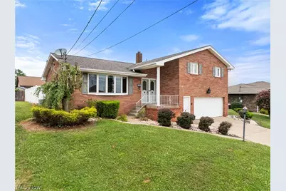 125 Brian Street, Mingo Junction, OH 43938 - Photo 2