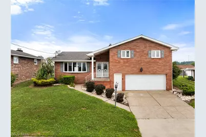 125 Brian Street, Mingo Junction, OH 43938 - Photo 1