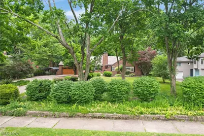 443 Merriman Road, Akron, OH 44303 - Photo 1