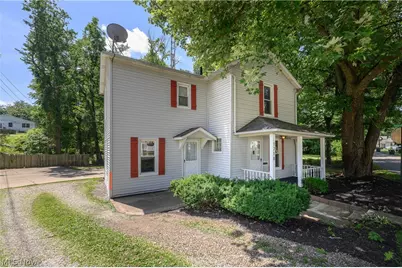 1718 Ferndale Road NW, Canton, OH 44709 - Photo 2