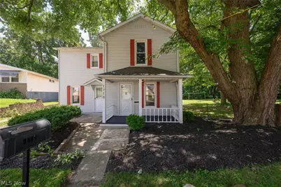 1718 Ferndale Road NW, Canton, OH 44709 - Photo 1