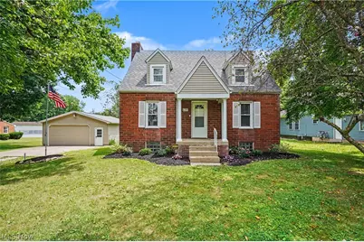 6341 Clingan Road, Poland, OH 44514 - Photo 1