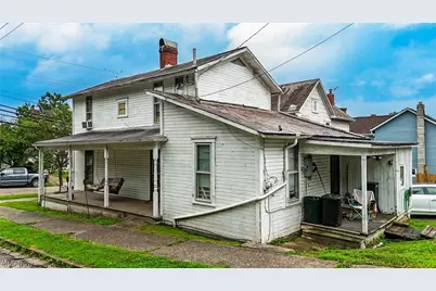 813 Warren Street, Marietta, OH 45750 - Photo 20