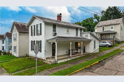 813 Warren Street, Marietta, OH 45750 - Photo 2