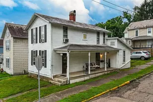813 Warren St, Marietta, OH 45750 - Photo 2