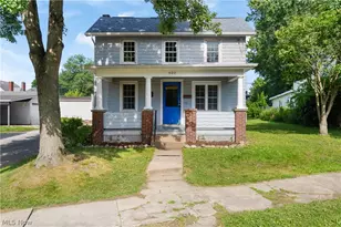 622 N Buckeye St, Wooster, OH 44691 - Photo 1