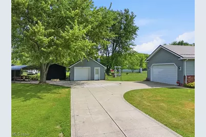 1021 State Route 307 E, Jefferson, OH 44047 - Photo 2