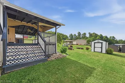 1023 Overlook Drive SW, Canton, OH 44706 - Photo 4