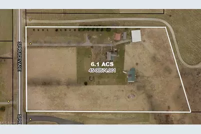 9188 Sprucevale Road, Rogers, OH 44455 - Photo 14