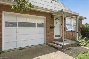 1538 Cottage Pl NW, Canton, OH 44703 - Photo 4