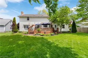 881 Dan Ave, Canal Fulton, OH 44614 - Photo 36