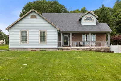 2900 Spring Meadow Circle, Youngstown, OH 44515 - Photo 1