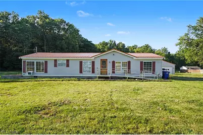 17366 Wick Avenue, Lake Milton, OH 44429 - Photo 1