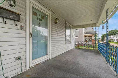 330 W Market Street, Alliance, OH 44601 - Photo 4