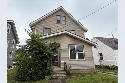 1130 Greenfield Avenue SW, Canton, OH 44706 - Photo 1