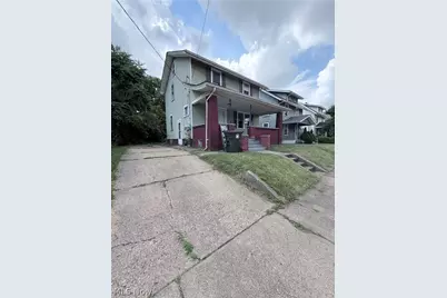 1627 Bryan Avenue SW, Canton, OH 44706 - Photo 2