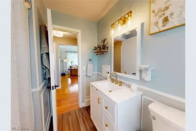 1833 Ridgewick Drive, Wickliffe, OH 44092 - Photo 8