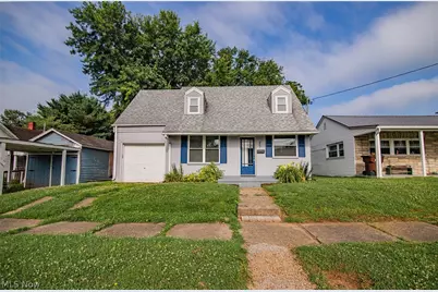 807 Florence Street, Belpre, OH 45714 - Photo 2