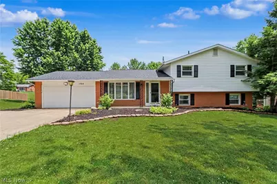1705 Devonshire Lane, Mansfield, OH 44907 - Photo 1