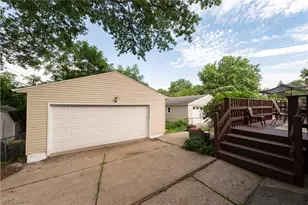 400 Baldwin Rd, Akron, OH 44312 - Photo 2