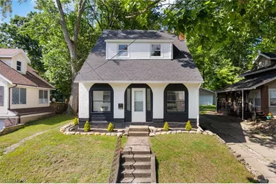 1649 Preston Avenue, Akron, OH 44305 - Photo 2