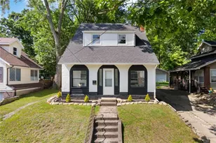 1649 Preston Ave, Akron, OH 44305 - Photo 2