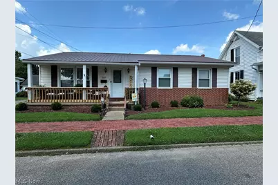 609 Lewis Street, Caldwell, OH 43724 - Photo 1