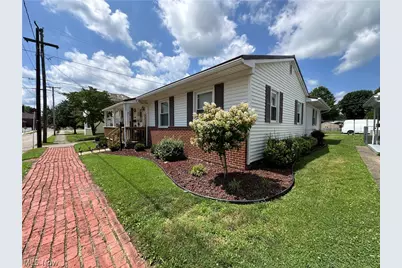 609 Lewis Street, Caldwell, OH 43724 - Photo 2