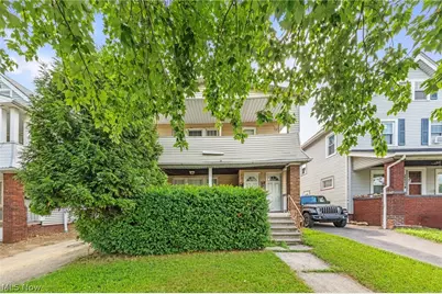 2219 Chesterland Avenue, Oakwood, OH 44107 - Photo 2