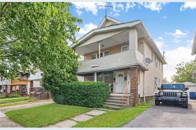 2219 Chesterland Avenue, Oakwood, OH 44107 - Photo 1