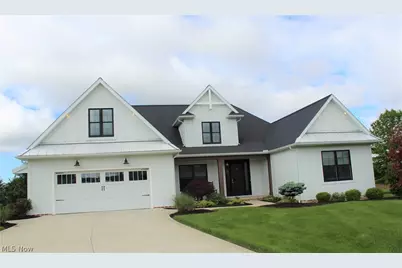 2374 Deer Creek Circle, Orrville, OH 44667 - Photo 1