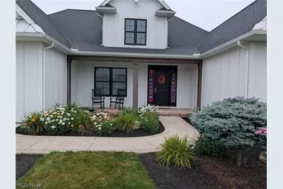 2374 Deer Creek Circle, Orrville, OH 44667 - Photo 2
