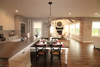 2374 Deer Creek Circle, Orrville, OH 44667 - Photo 8