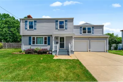 6617 Katahdin Drive, Poland, OH 44514 - Photo 1