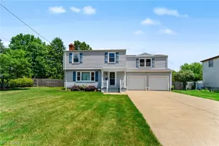 6617 Katahdin Dr, Poland, OH 44514 - Photo 2