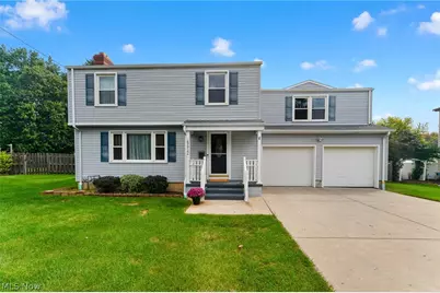 6617 Katahdin Drive, Poland, OH 44514 - Photo 1