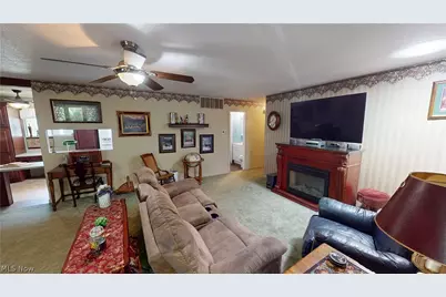 1437 Old Forge Road, Mogadore, OH 44260 - Photo 24