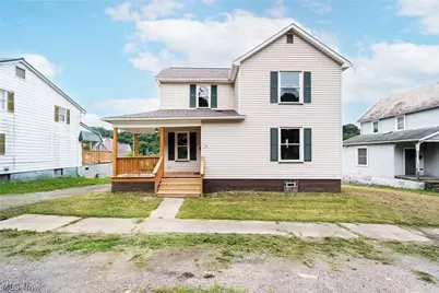 9 North Street, Salineville, OH 43945 - Photo 1