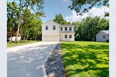 115 Deerfield Drive, Madison, OH 44057 - Photo 1