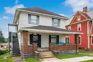1020 Gaston Ave, Cambridge, OH 43725 - Photo 1