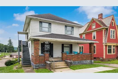 1020 Gaston Avenue, Cambridge, OH 43725 - Photo 1