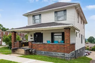 1020 Gaston Ave, Cambridge, OH 43725 - Photo 2