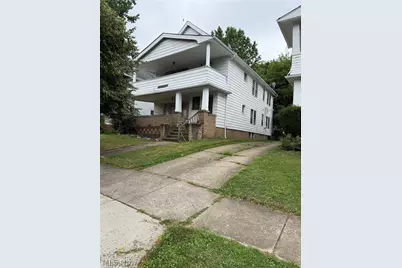 1594 Victoria Avenue, Oakwood, OH 44107 - Photo 2